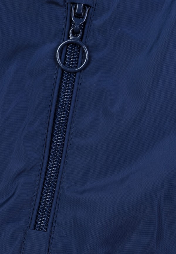 Куртка для девочки PlayToday цвет синий  Фото 4