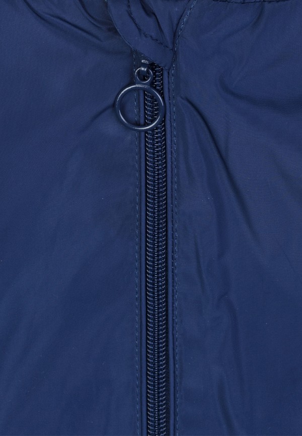 Куртка для девочки PlayToday цвет синий  Фото 6