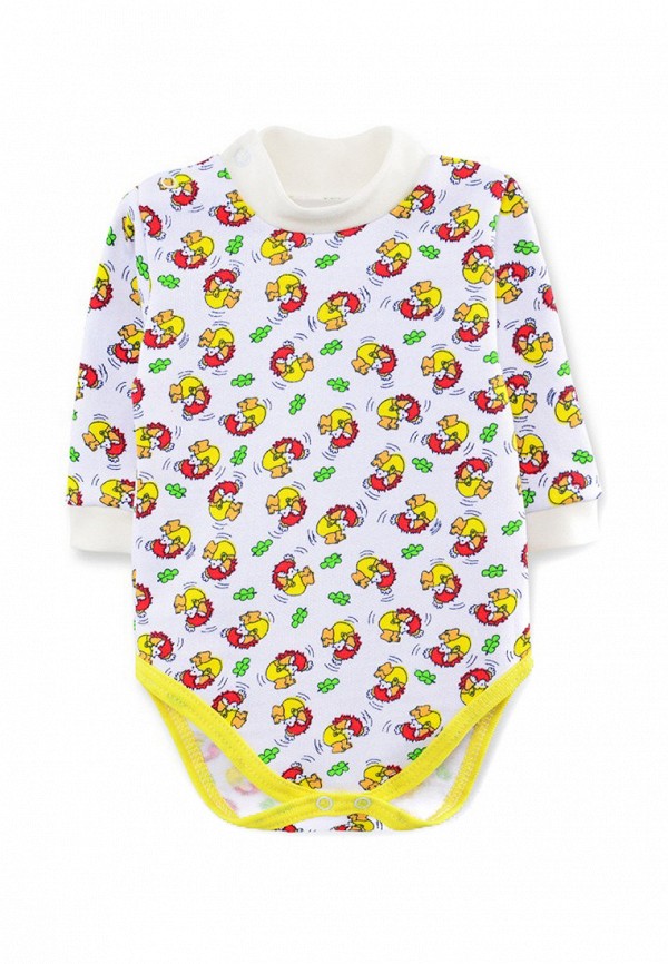 

Боди Baby Art, Белый