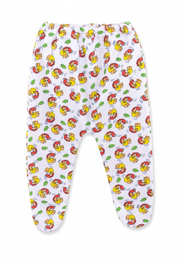 

Ползунки Baby Art, Белый