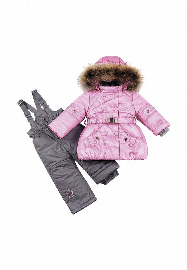 

Комплект Babyline, Мультиколор
