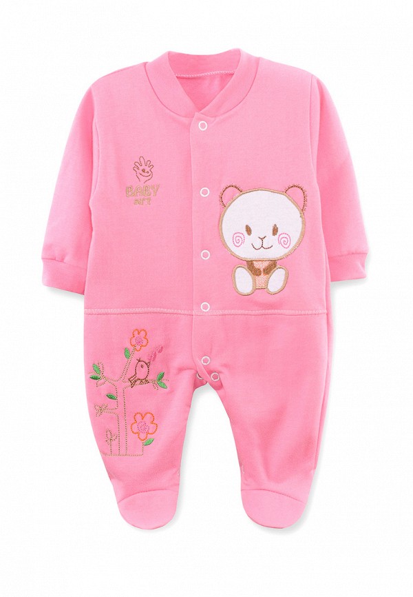 

Комбинезон Baby Art, Розовый