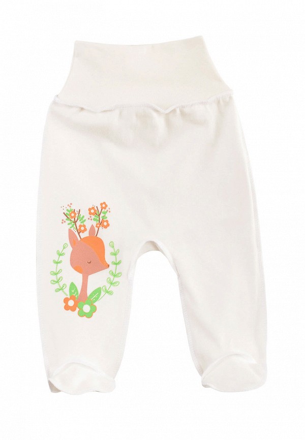 

Ползунки Baby Art, Бежевый