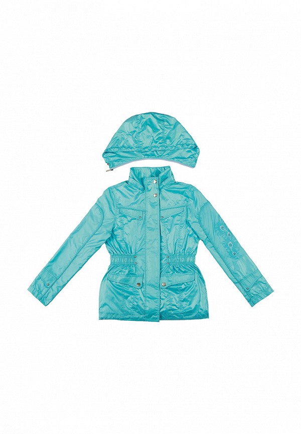 

Куртка Babyline, Бирюзовый