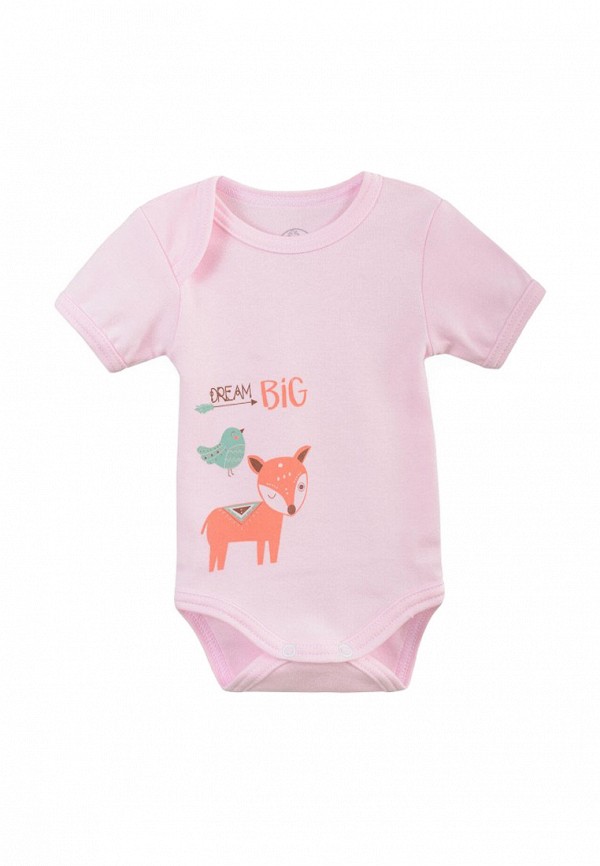 

Боди Baby Art, Розовый