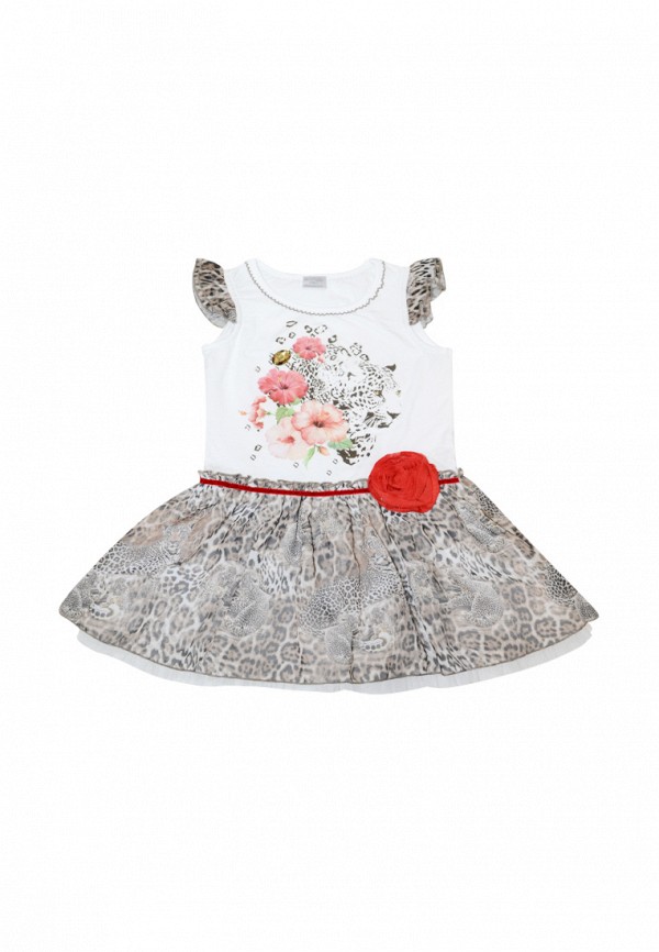 

Платье Garden Baby, Разноцветный