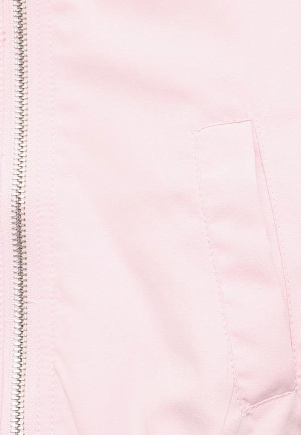 Куртка для девочки Incity цвет розовый  Фото 3