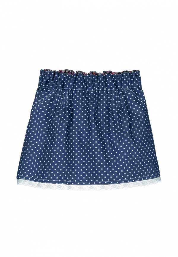 

Юбка джинсовая Berry Wear, Синий