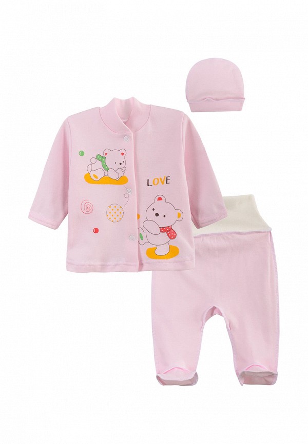 

Костюм Baby Art, Розовый