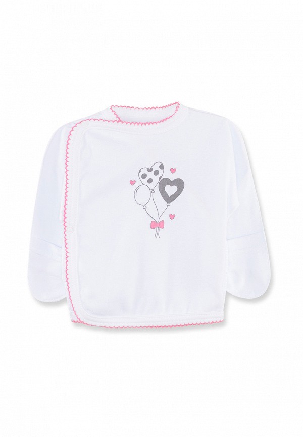 

Кардиган Baby Art, Белый
