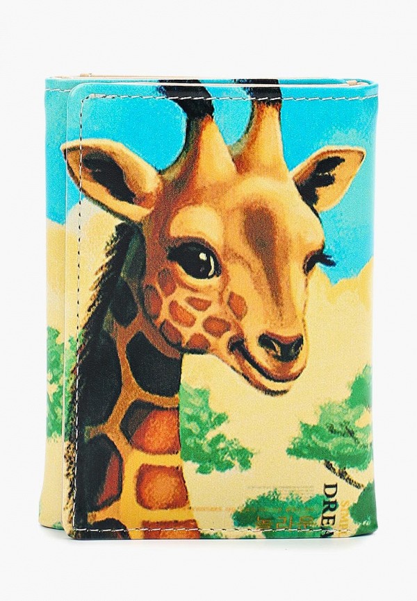 

Кошелек Vitacci, Разноцветный