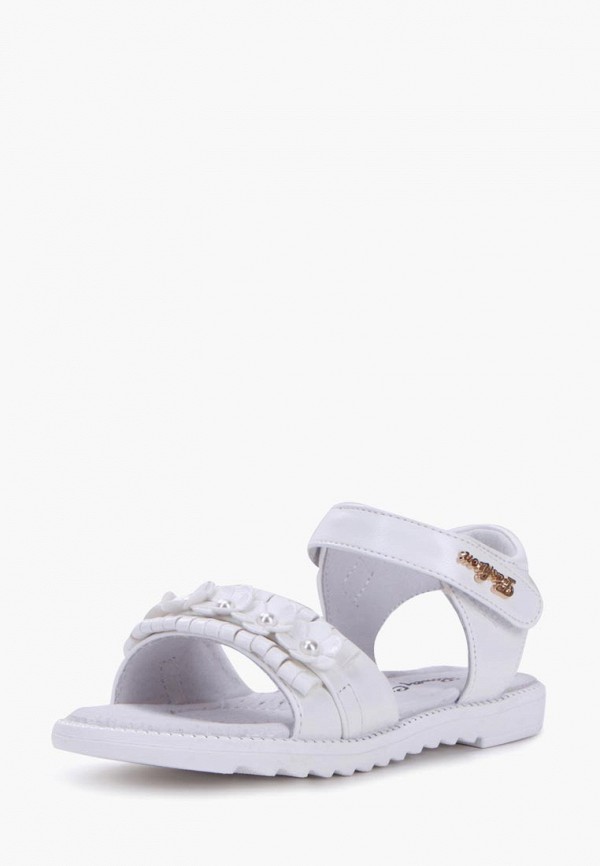 

Сандалии Honey Girl, Белый