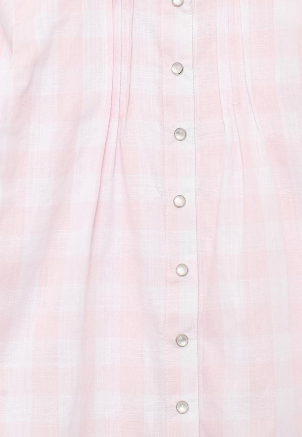 Рубашка для девочки Incity цвет розовый  Фото 3
