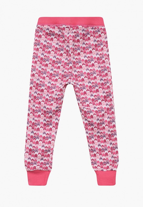 Пижама для девочки Archyland цвет розовый  Фото 5