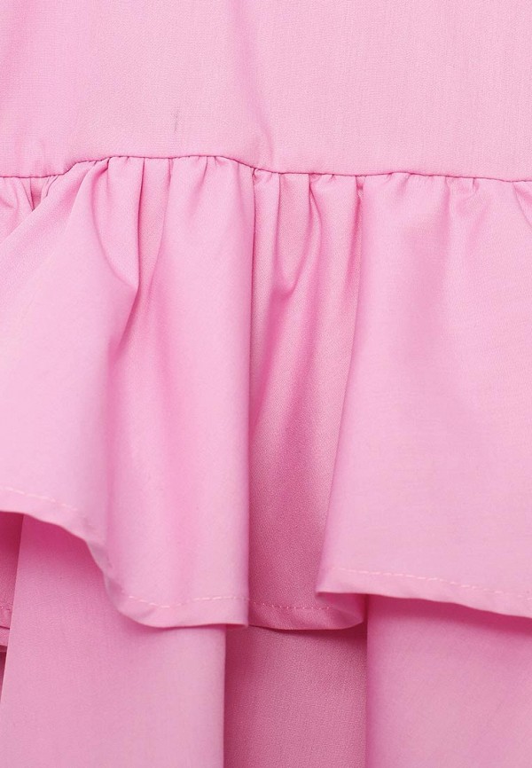 Платья для девочки Archyland цвет розовый  Фото 3