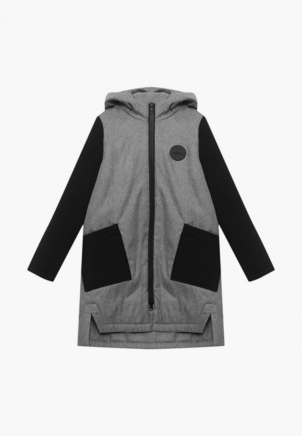 

Куртка RionaKids, Серый, WEAR