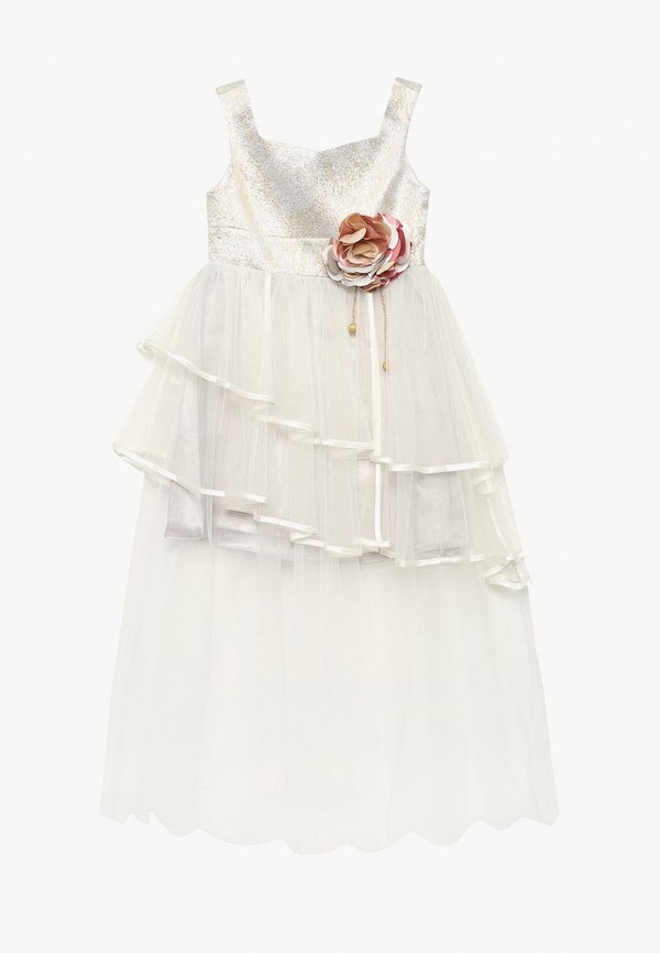 

Платье MiLi, Белый