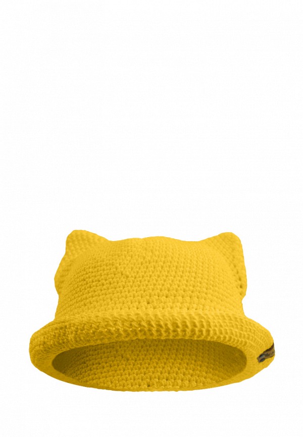 

Шляпа Anmerino, Желтый