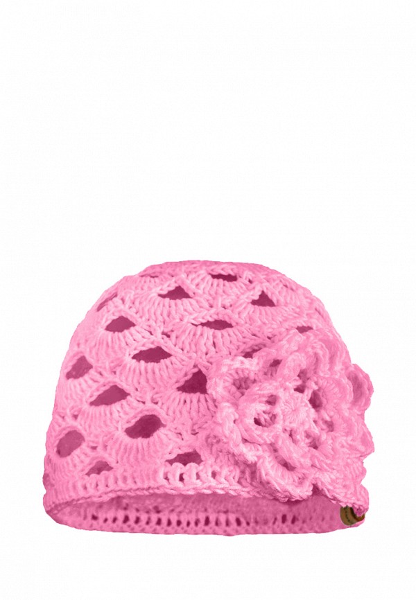 

Шапка Anmerino, Розовый