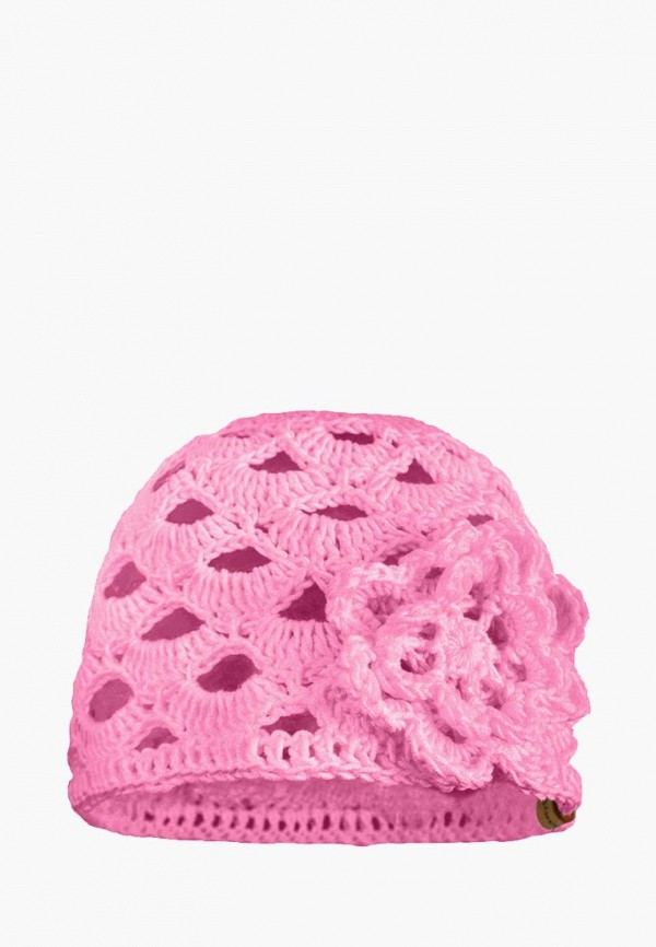 

Шапка Anmerino, Anmerino MP002XG00A2B, Розовый