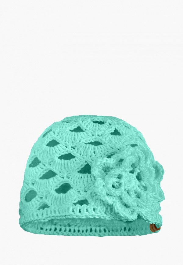 

Шапка Anmerino, Anmerino MP002XG00A2C, Бирюзовый