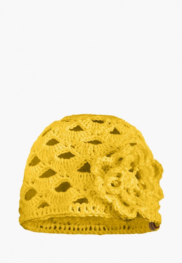 

Шапка Anmerino, Anmerino MP002XG00A2D, Желтый