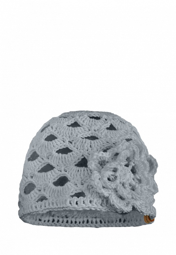 

Шапка Anmerino, Серый