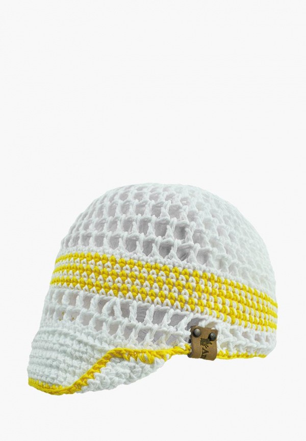 

Шапка Anmerino, Anmerino MP002XG00ABJ, Белый