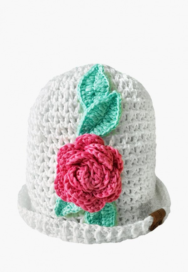 

Шляпа Anmerino, Белый