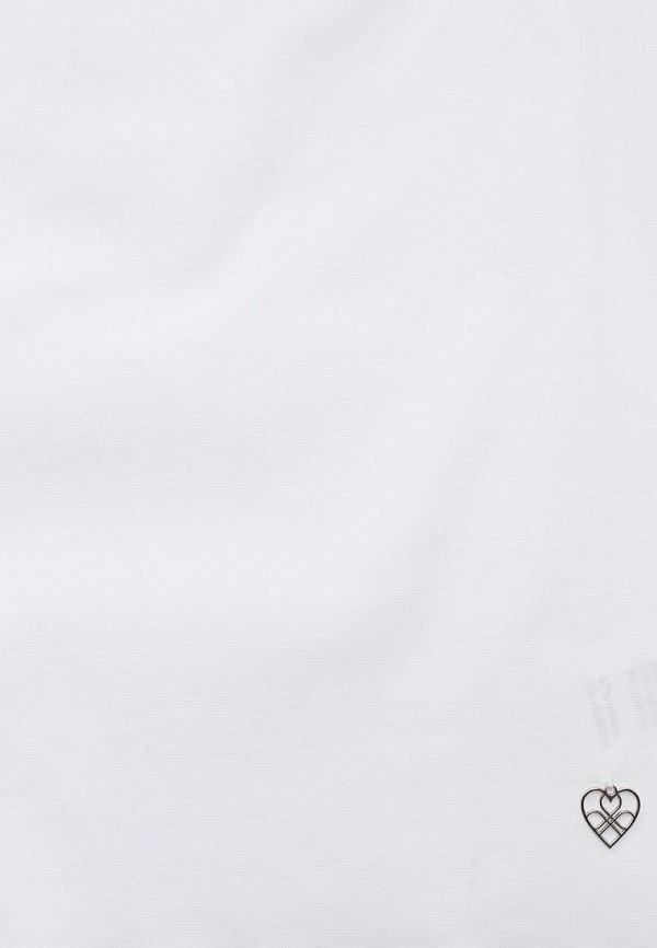 Блуза Chadolini цвет белый  Фото 3