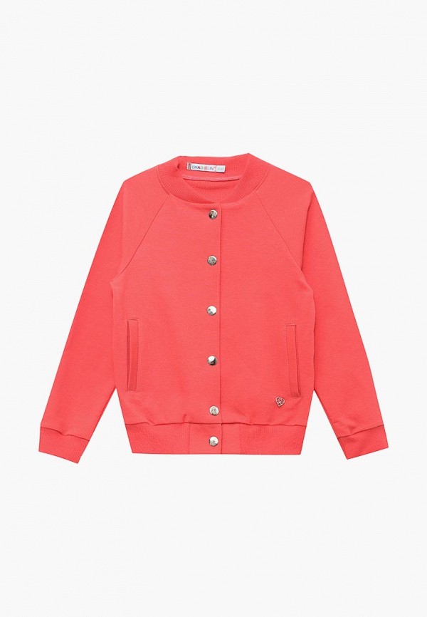 Куртка для девочки Chadolini цвет розовый 