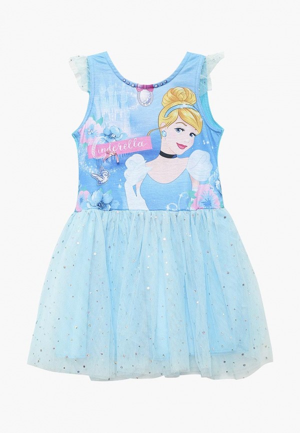 Платье Disney Disney MP002XG00ARG