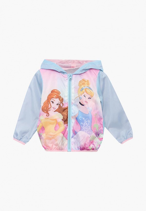 

Ветровка Disney, PRINCESSE, Голубой