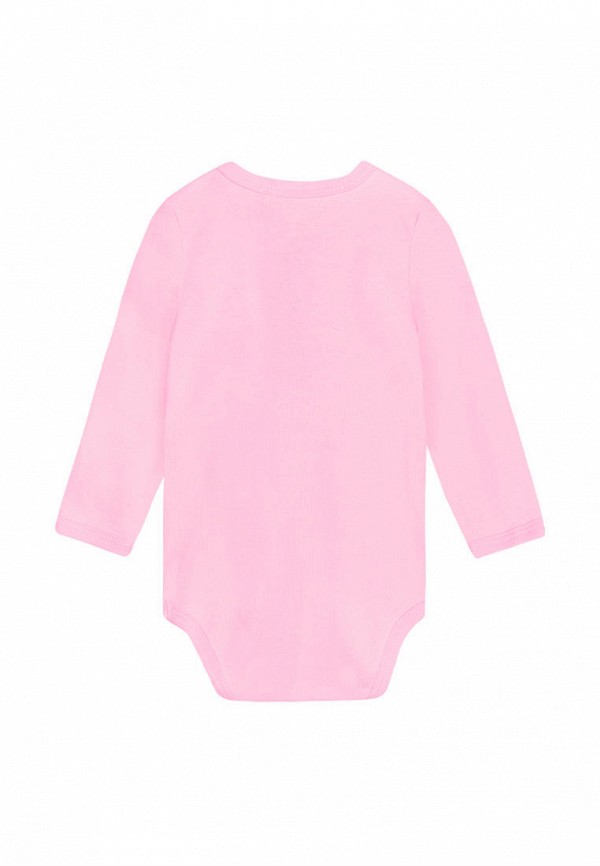 Боди Bossa Nova розовый, размер 86, фото 2