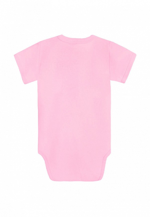 Боди Bossa Nova розовый, размер 80, фото 2