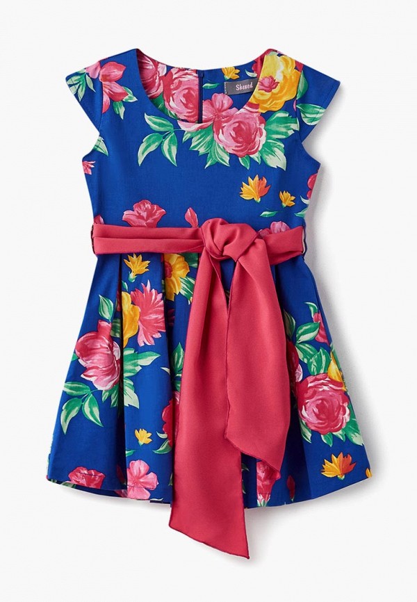 

Платье Shened, Вирджиния, Синий