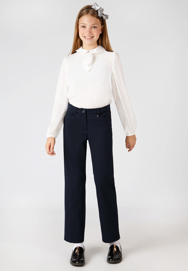 Классические школьные штаны для девочек. Брюки школьные для девочки. Синие школьные брюки для девочек. Брюки sky lake рио шф-1335. Классические брюки для девочек в школу.