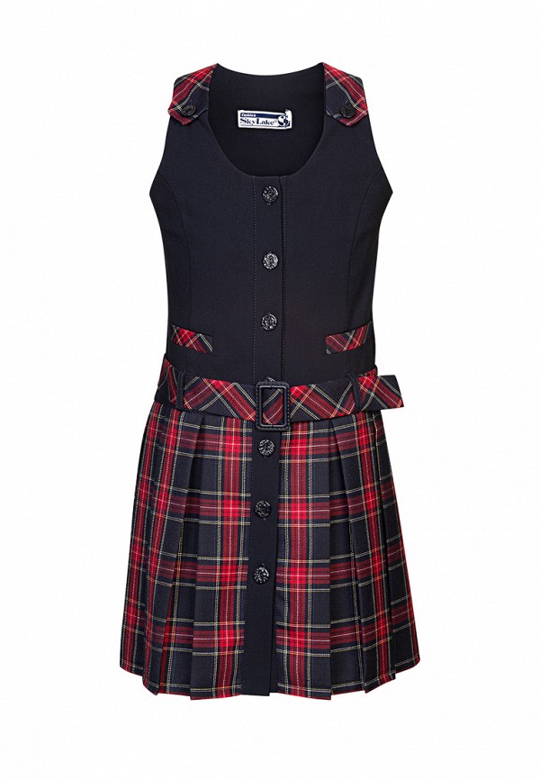 

Платье Sky Lake, Синий