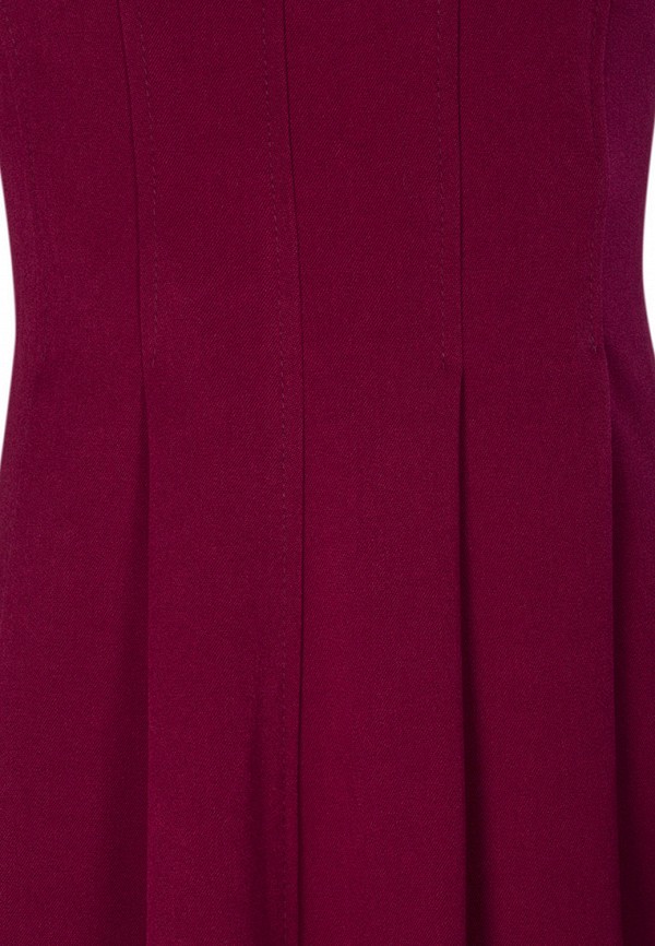 Платья для девочки Sky Lake цвет бордовый  Фото 3