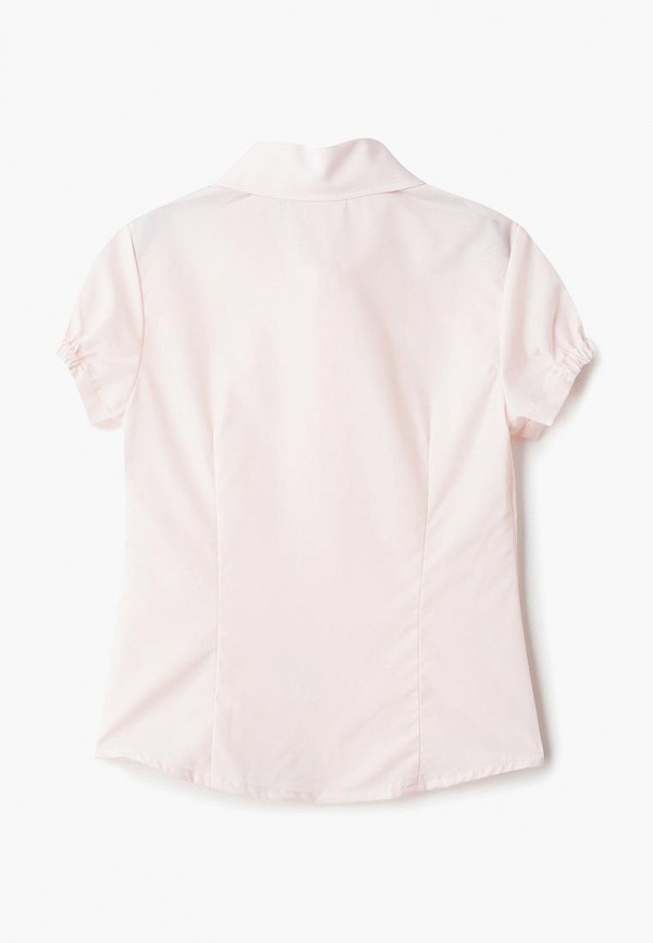 Блуза Katasonov цвет розовый  Фото 2