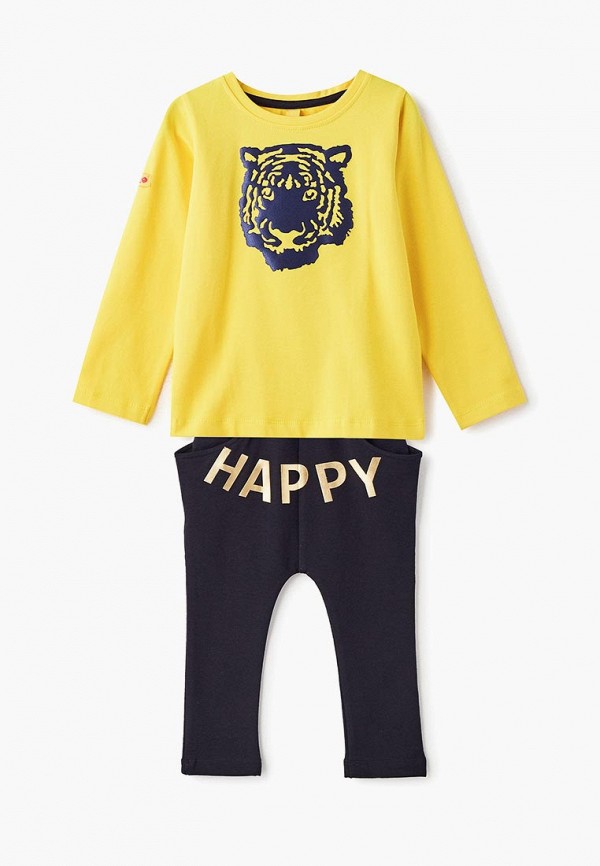 

Комплект Happy Hero, Разноцветный, HAPPY HERO