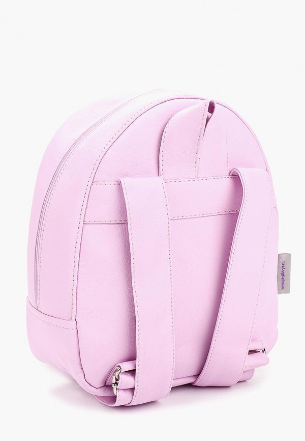 Рюкзак детский Я+я цвет розовый  Фото 2