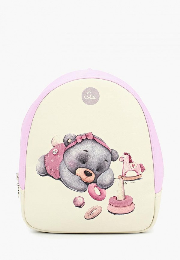 

Рюкзак Я+я, Белый