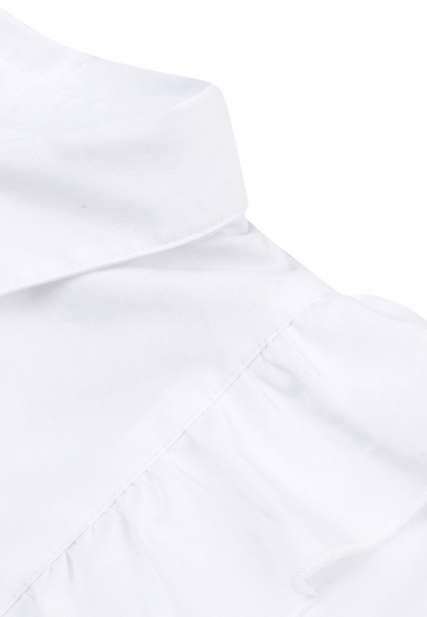 Блуза S'Cool цвет белый  Фото 3