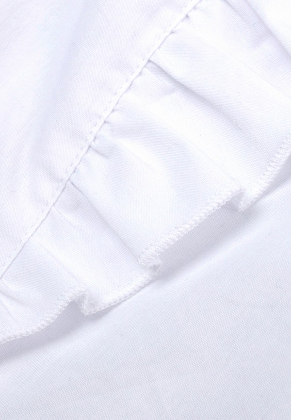 Блуза S'Cool цвет белый  Фото 5