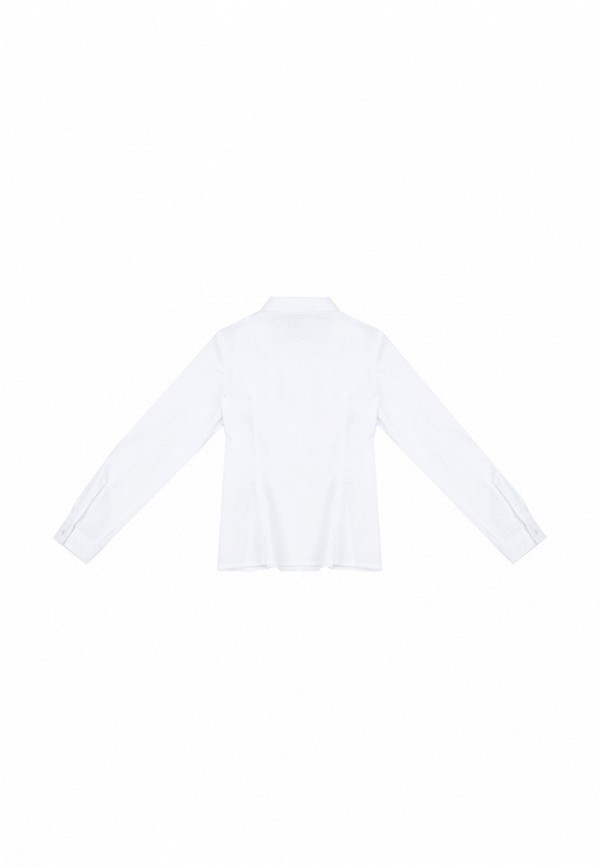 Блуза S'Cool цвет белый  Фото 2