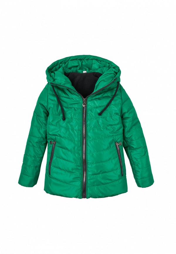 

Куртка утепленная Одягайко, Зеленый