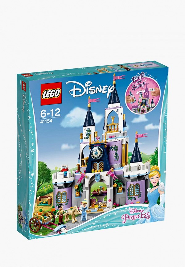 Конструктор Disney LEGO LEGO MP002XG00D5H