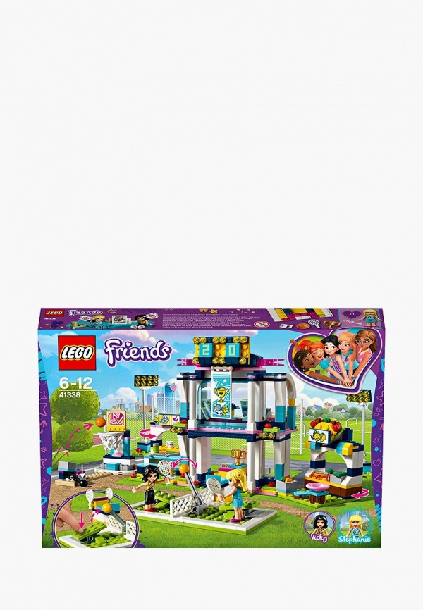 фото Конструктор Friends LEGO