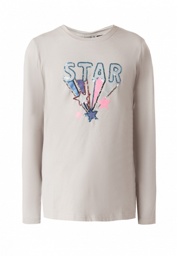 

Лонгслив Finn Flare, Серый